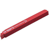 DIABLO  Reciprocating Blade for Thick Metal/Demolition, Bi-Metal, 14-18 TPI, 12 "Lame de scie alternative pour la démolition et les métaux épais, Bimétal 14/18  DS1214WBF25