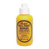 Mark it Yellow with Tip /Jaune en Bouteille avec Tip
