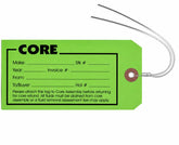 Core Tag - Tag (Core) Pq 250