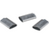 Steel Seals / Joints en acier 1/2 Pack of 2000 / Paquet de 2000