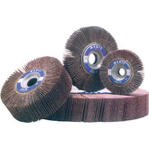 Flap Wheel/Meule à lamelles 6" x 1" x 1"