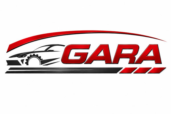 gara