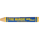 MARKAL Tyre , Solid Stick, White /Marqueur à peinture Tyre , Bâton plein, Blanc