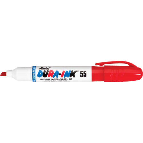 Dura-Ink® Marker #55, Chisel,Marqueur Dura-InkMD no 55
