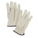 Winter-Lined Driver's Gloves, Small, Grain Cowhide Palm, Fleece Inner Lining/Gants de conducteur doublés pour l'hiver, Petit, Paume en Cuir fleur de vache, Molleton