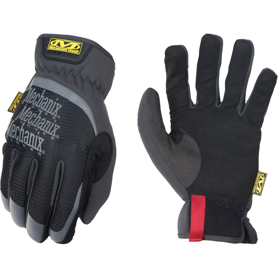 MECHANIX WEAR The Original® Black Gloves/Gants The OriginalMD noir