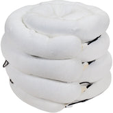 Premium Sorbent Boom, Oil Only/ Barrage absorbant huile seulement