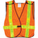 Standard-Duty Safety Vest/ Veste de sécurité d'usage standard