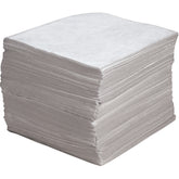 Sorbent Pads, Oil/Feuilles absorbantes Huile 8 Gallon