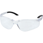 Safety Glasses, Clear Lens, Anti-Scratch/ Lentille Transparent, Anti-égratignures