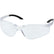 Safety Glasses, Clear Lens, Anti-Scratch/ Lentille Transparent, Anti-égratignures