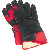 Superior Warmth Winter-Lined Fitters Gloves/ Gants d'ajusteur doublés pour l'hiver à chaleur supérieure