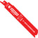 Diablo Auto Dismantling 6"/ Diablo Lame démantèlement 6" pack 25/ Paquet 25 DS0614WBF25